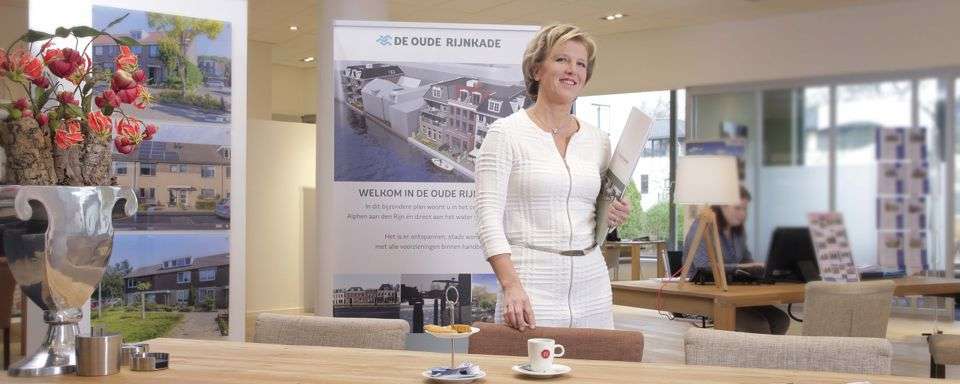 Portfolio afbeelding