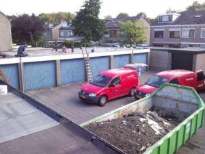 Portfolio afbeelding