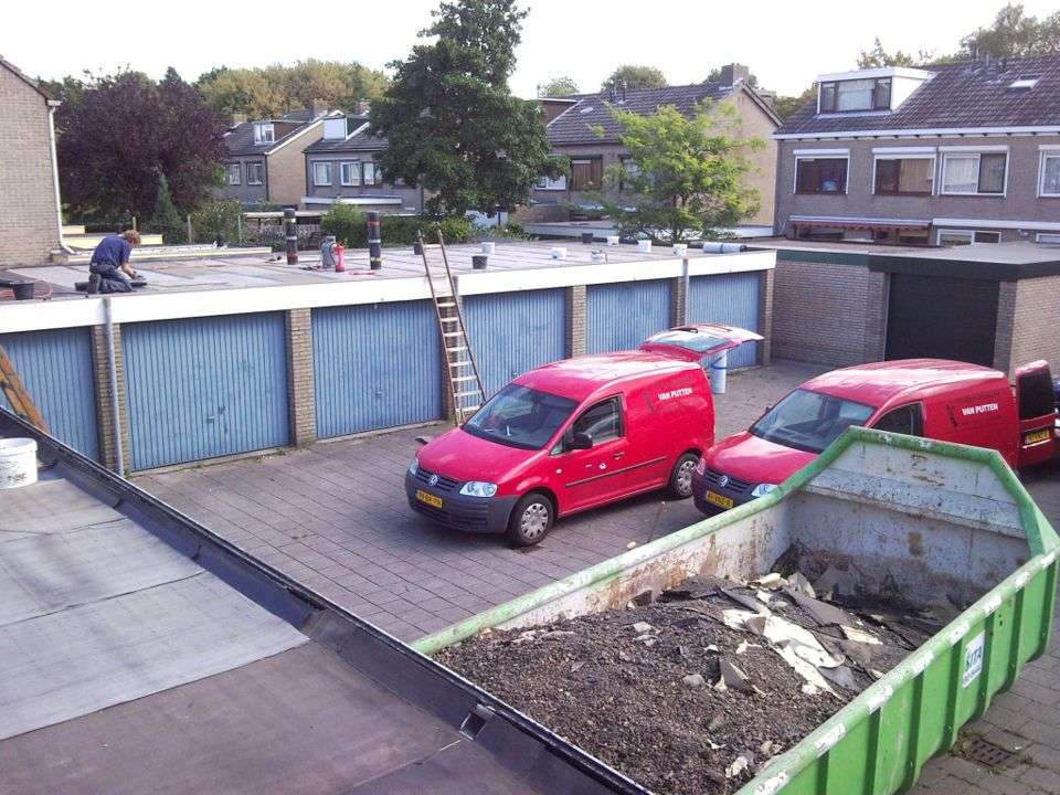 Portfolio afbeelding