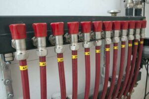 Portfolio afbeelding