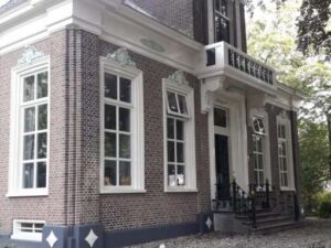 Portfolio afbeelding