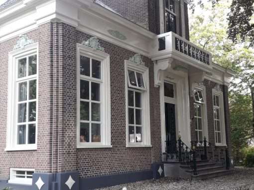 Portfolio afbeelding