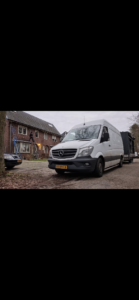 Portfolio afbeelding