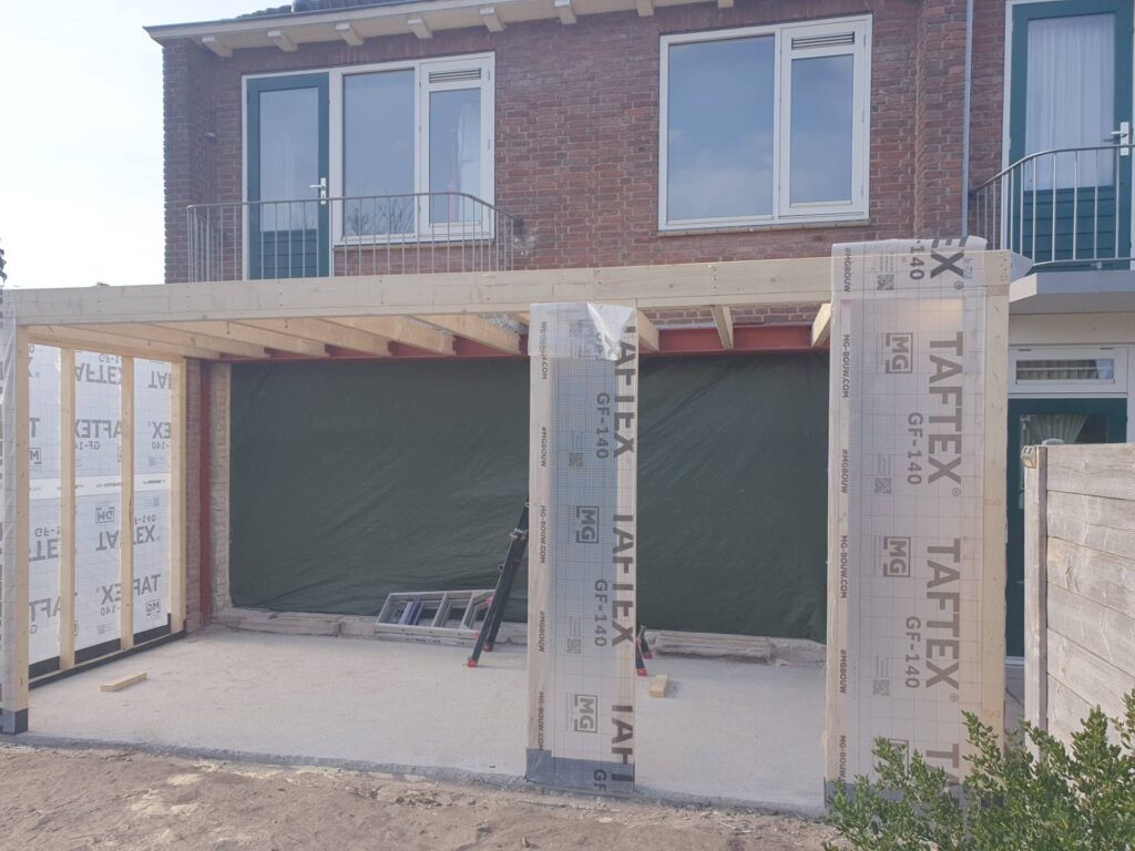 Portfolio afbeelding