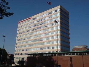 Portfolio afbeelding