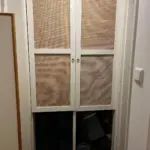 Op maat deuren kast maken Afbeelding 1