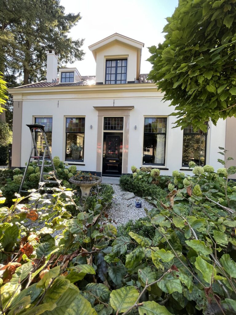 Portfolio afbeelding