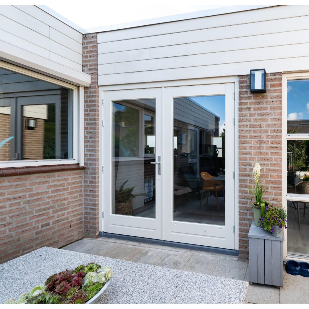 Portfolio afbeelding