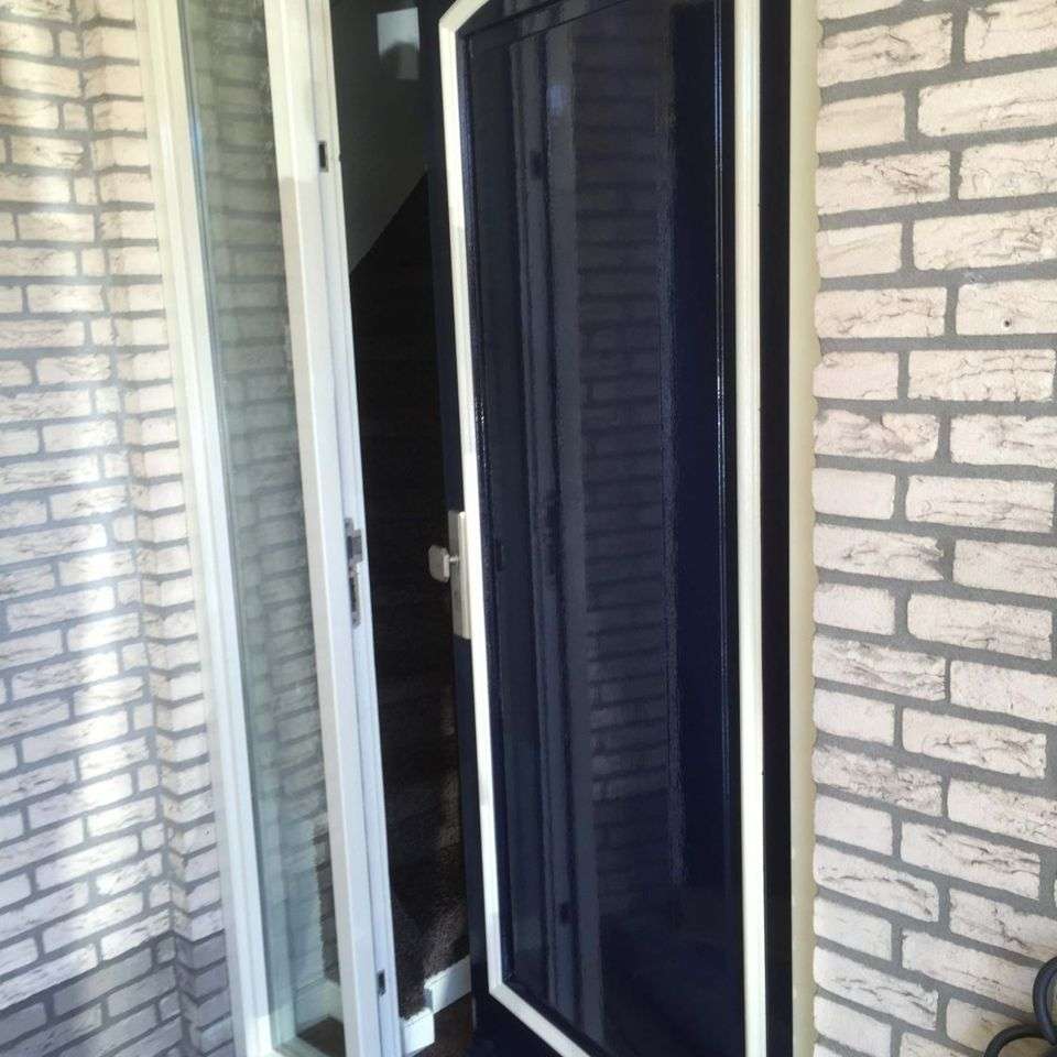 Portfolio afbeelding