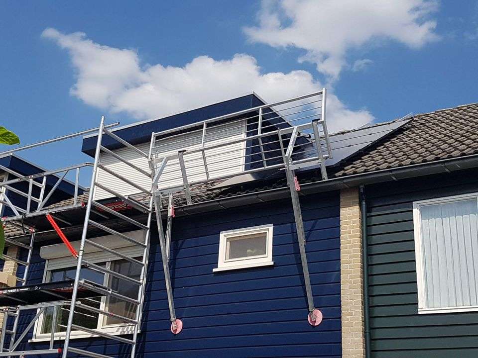 Portfolio afbeelding