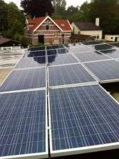 Portfolio afbeelding