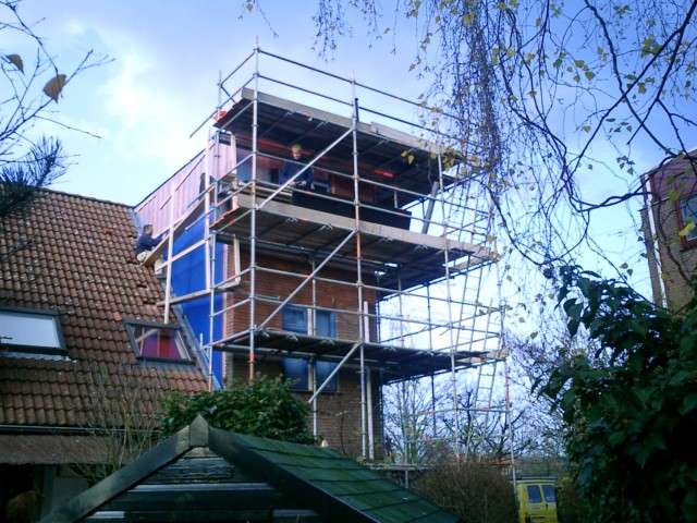 Portfolio afbeelding