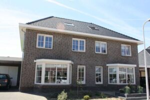 Portfolio afbeelding