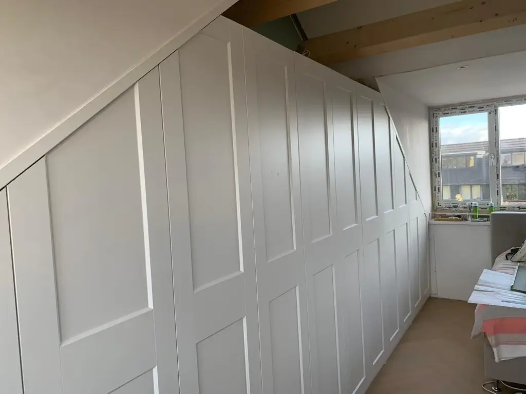 Portfolio afbeelding