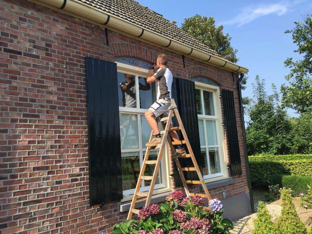 Portfolio afbeelding