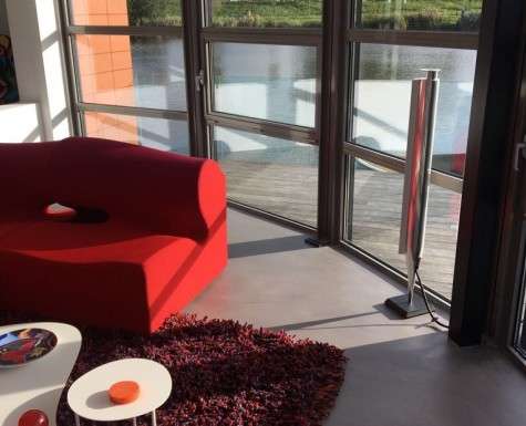 Portfolio afbeelding