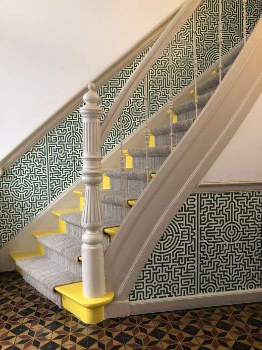 Portfolio afbeelding