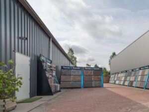 Portfolio afbeelding