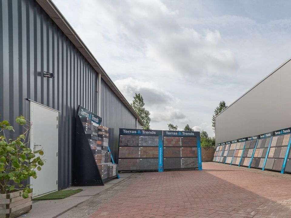 Portfolio afbeelding