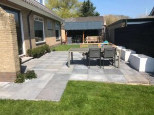 Portfolio afbeelding