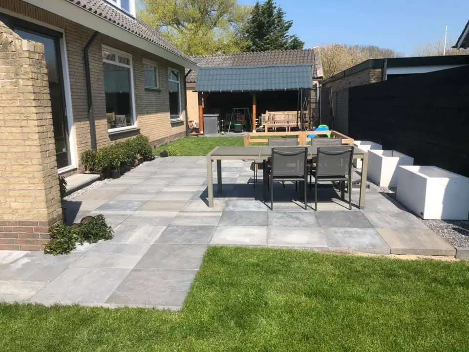 Portfolio afbeelding