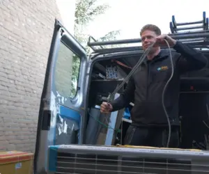 Portfolio afbeelding