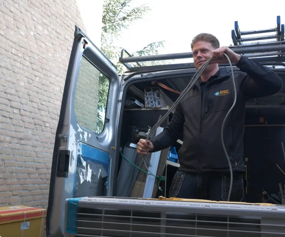 Portfolio afbeelding