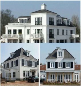 Portfolio afbeelding