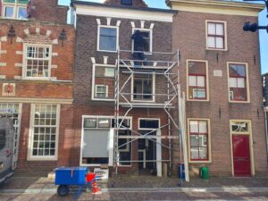 Portfolio afbeelding