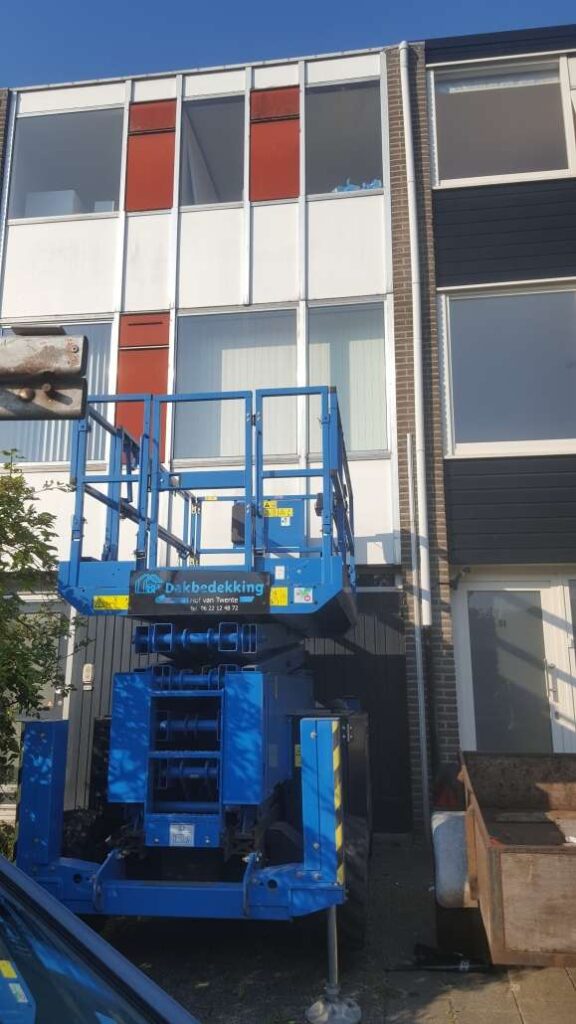 Portfolio afbeelding