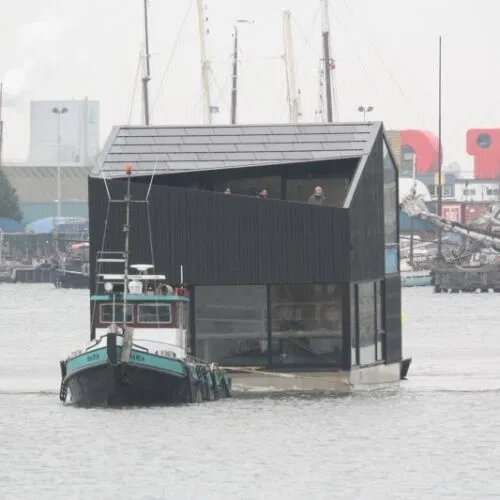 Portfolio afbeelding