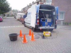 Portfolio afbeelding