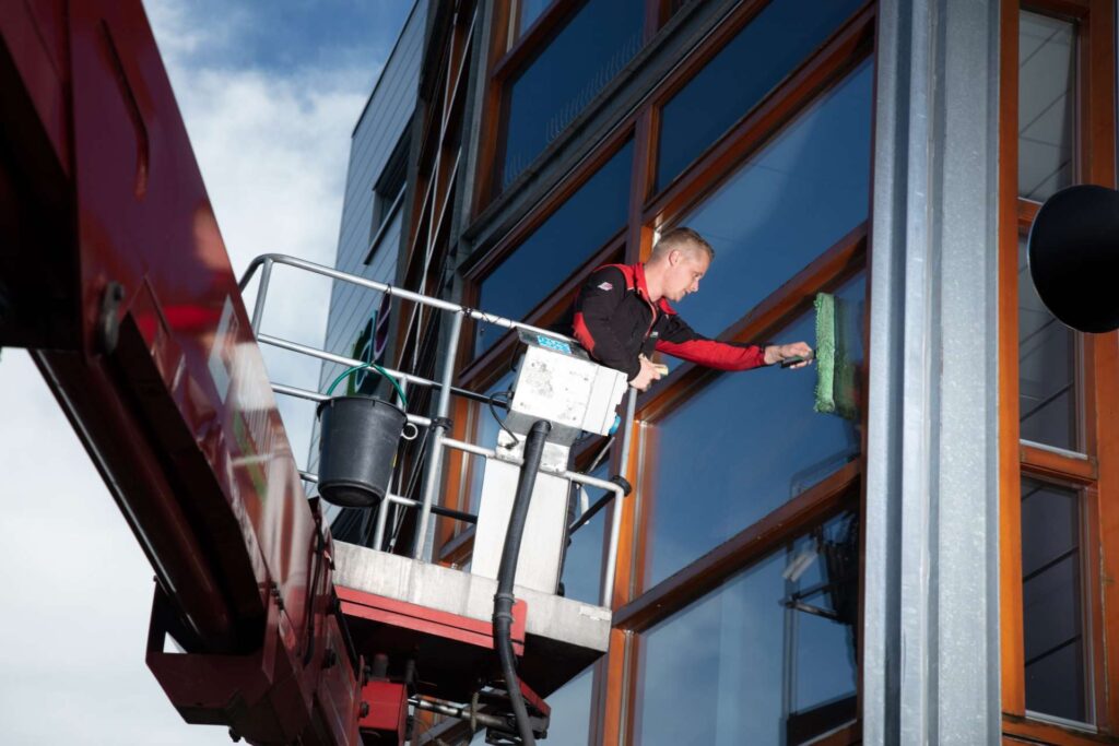 Portfolio afbeelding