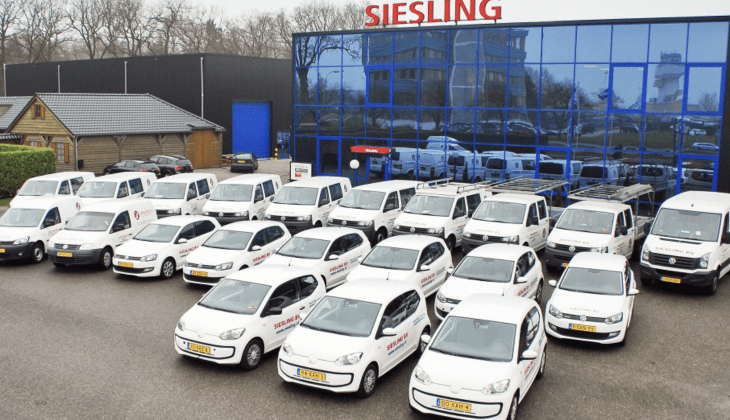 Portfolio afbeelding