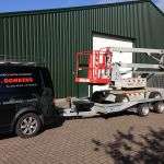 Portfolio afbeelding