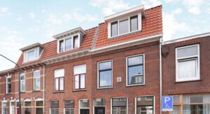 Portfolio afbeelding