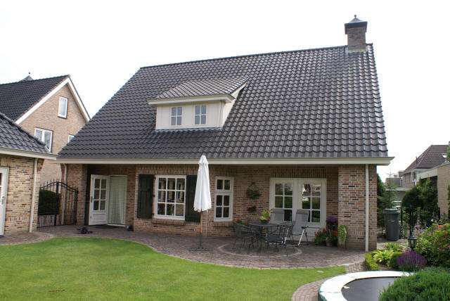 Portfolio afbeelding