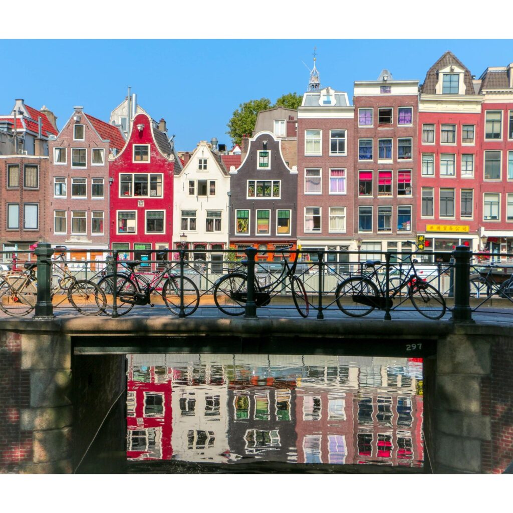 Portfolio afbeelding