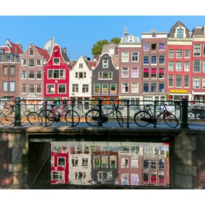 Portfolio afbeelding