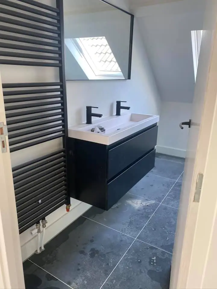 Portfolio afbeelding