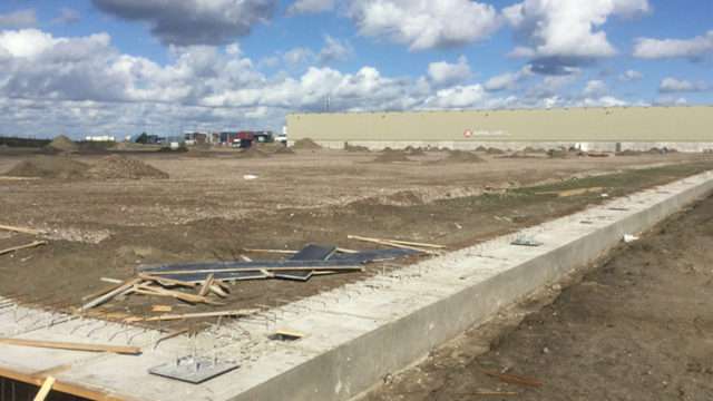 Portfolio afbeelding