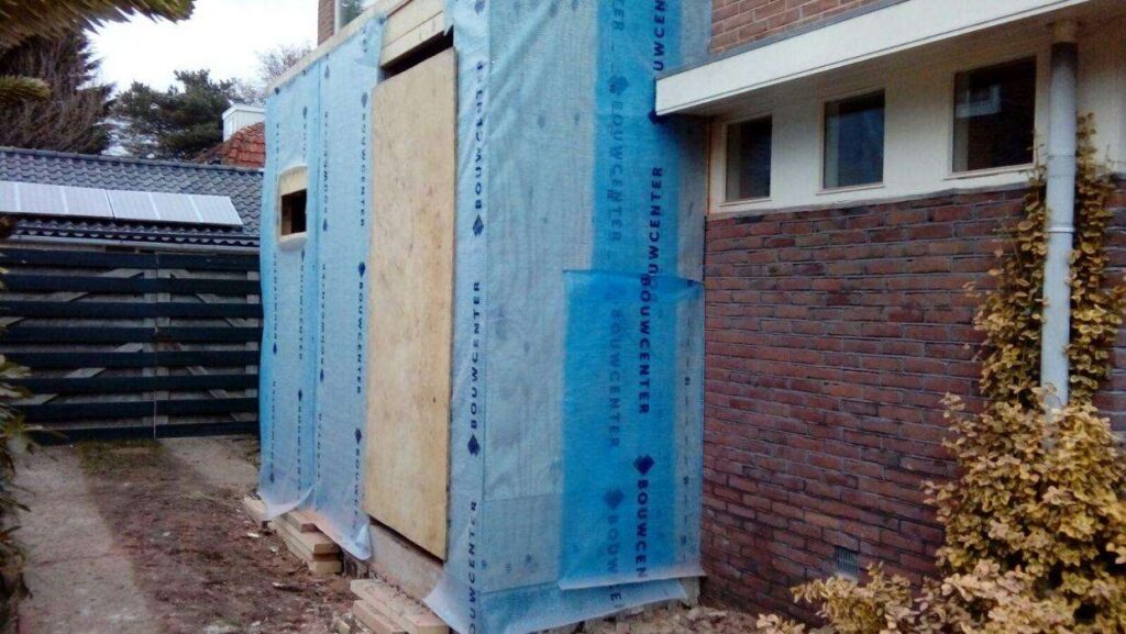 Portfolio afbeelding