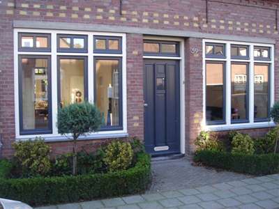 Portfolio afbeelding