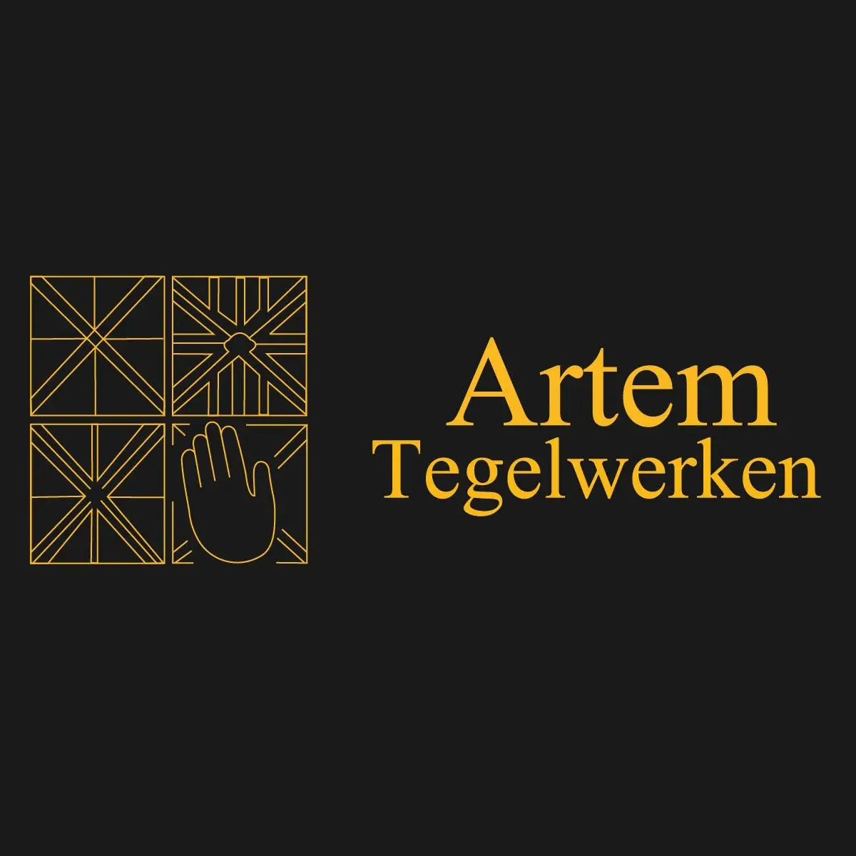 artem-tegelwerken Logo