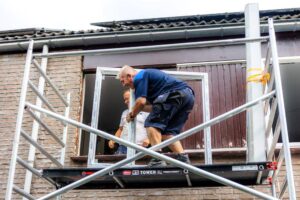 Portfolio afbeelding