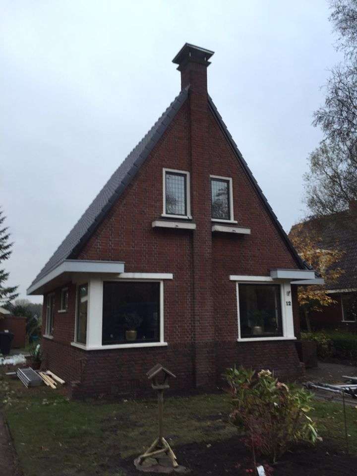 Portfolio afbeelding