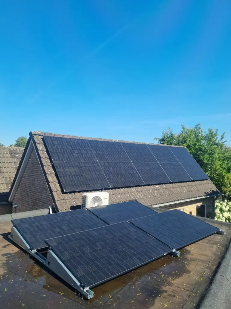 Portfolio afbeelding