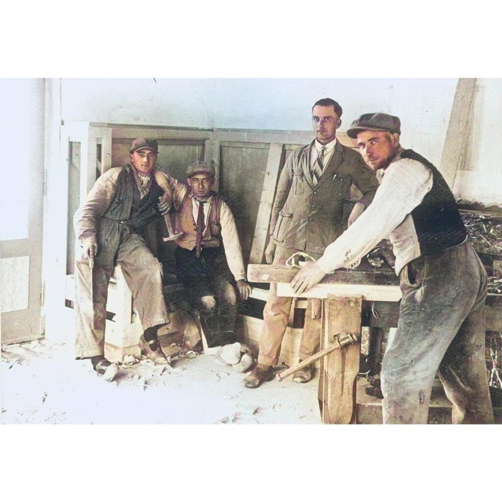 Portfolio afbeelding