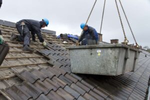 Portfolio afbeelding