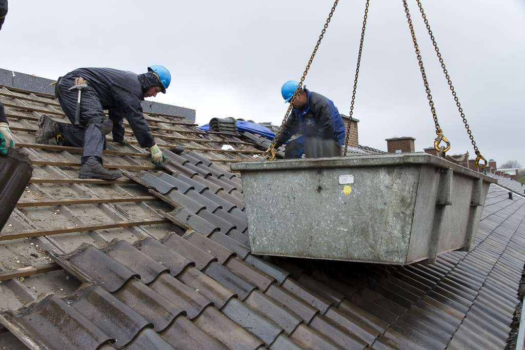 Portfolio afbeelding